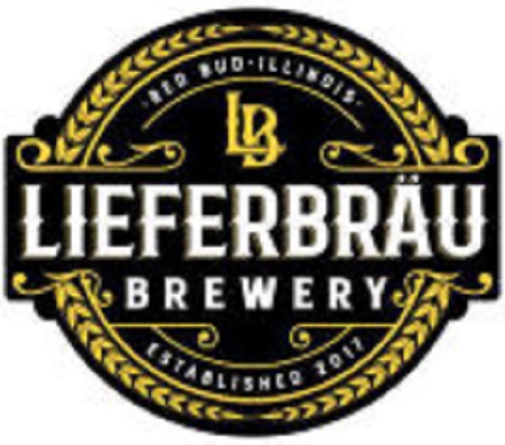 Lieferbräu Brewery logo