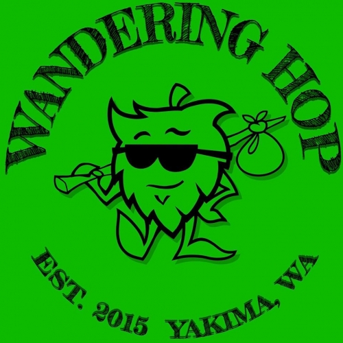 Wandering Hop logo