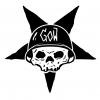 Grains of Wrath logo