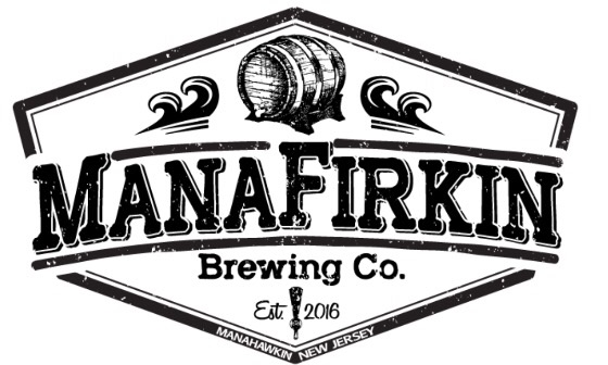 ManaFirkin Brewing Co. logo