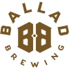 Ballad Brewing logo