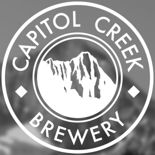 Capitol Creek Brewery logo
