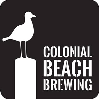 Colonial Beach Brewing logo