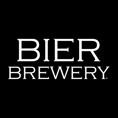 Bier Brewery logo