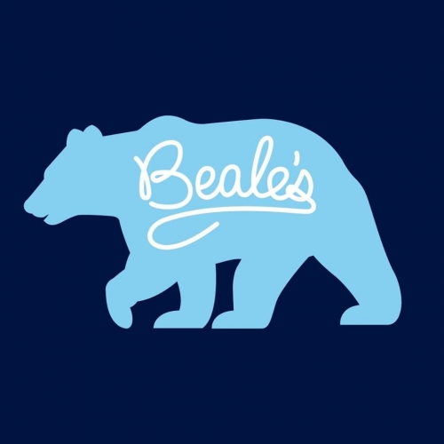 Beale's logo