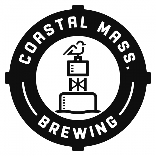 Coastal Mass. Brewing logo