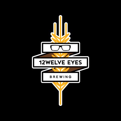 12welve Eyes Brewing logo