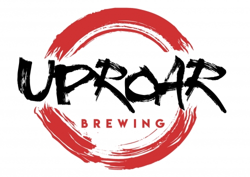 Uproar Brewing Company logo