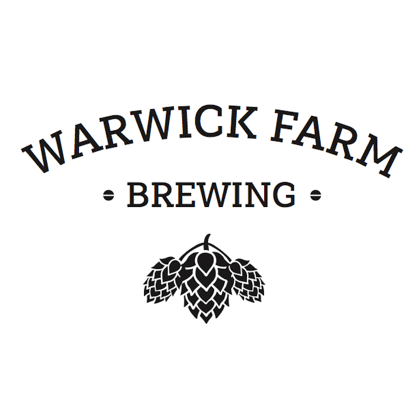 Warwick Farm Brewing logo