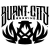 Burnt City Brewing logo
