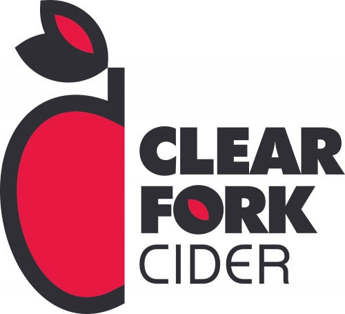 Clear Fork Cider logo