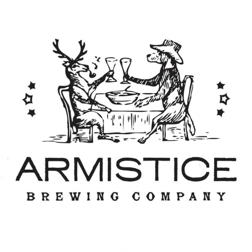Armistice Brewing Company logo