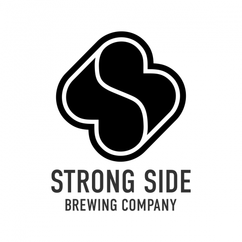 Strong Side Brewing logo