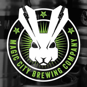 Magic City Brewing Company logo