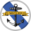 Plymouth Beer Company logo