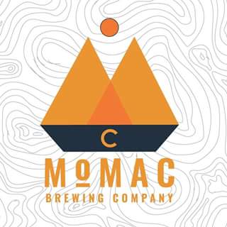 MoMac Brewing Company logo