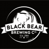 Black Bear Brewery logo