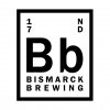Bismarck Brewing logo