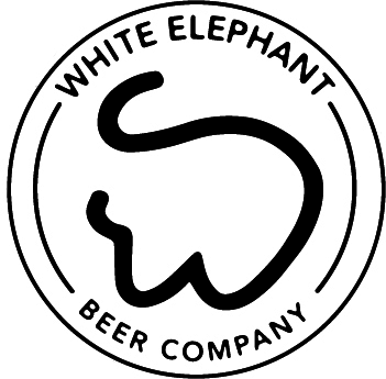White Elephant Beer Company logo