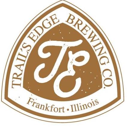 Trail’s Edge Brewing Co. logo