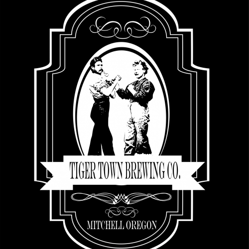 Tiger Town Brewing Co. logo