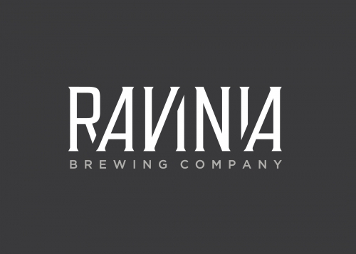 Ravinia Brewing Company logo