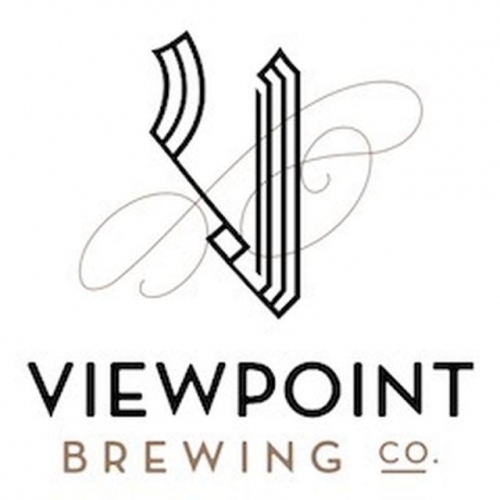 Viewpoint Brewing Co. logo