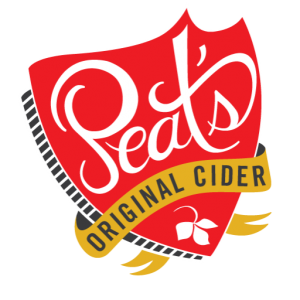 Peat’s Original Cider logo