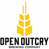 Open Outcry Brewing Company logo