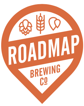 Roadmap Brewing Co. logo