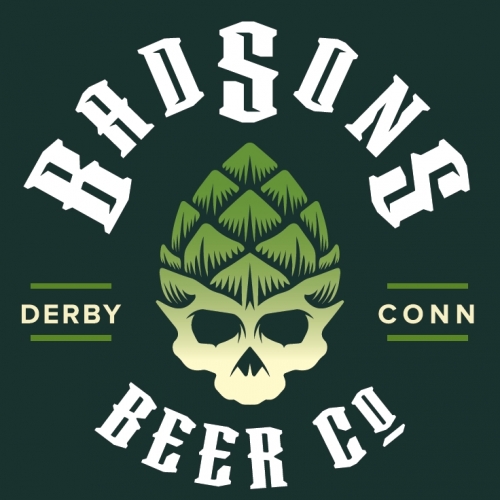 BAD SONS Beer Co. logo