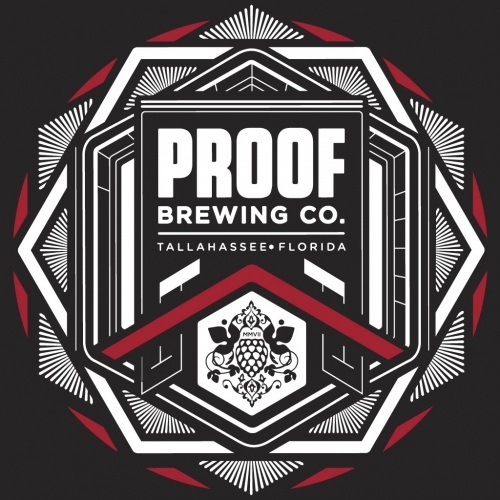 Proof Brewing Company logo