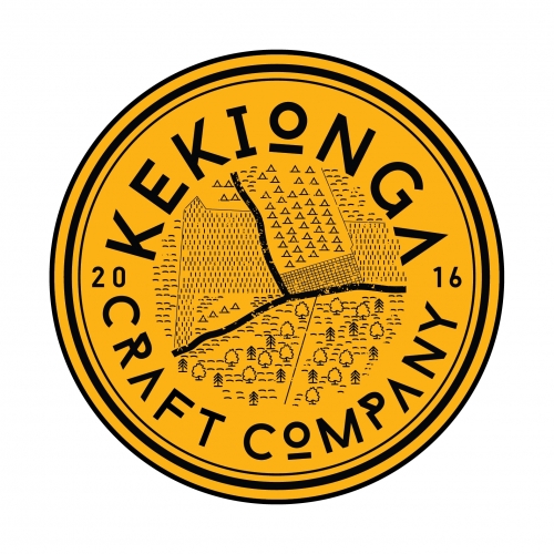 Kekionga Craft Company logo