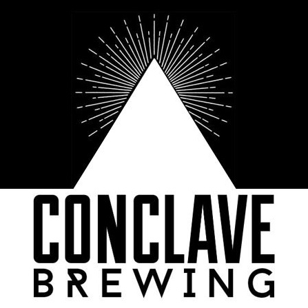 Conclave Brewing logo