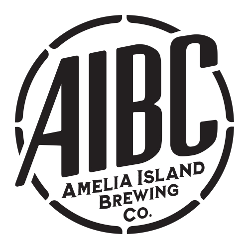 Amelia Island Brewing Company logo