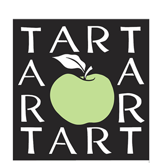 Tart Hard Cider logo