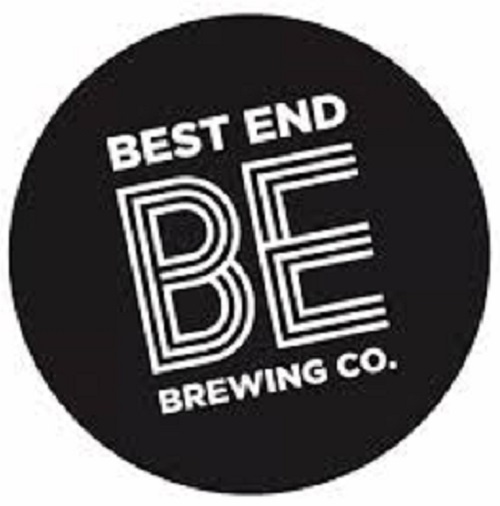 Best End Brewing Co. logo