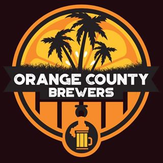 Orange County Brewers logo