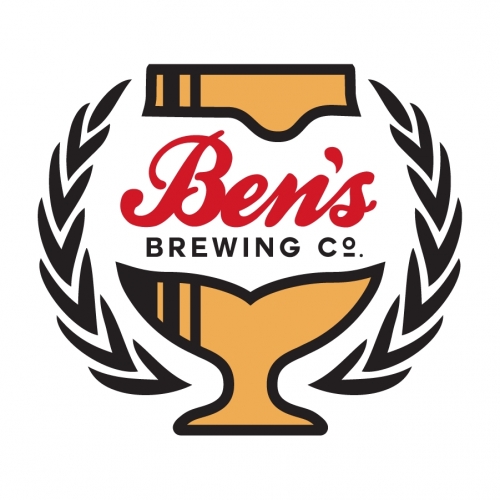 Ben's Brewing Co. logo