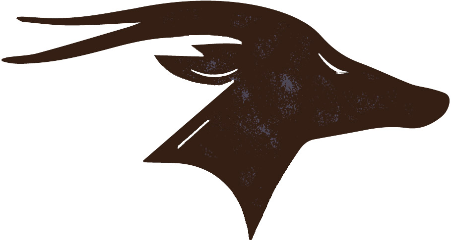 Antelope Ridge Mead logo