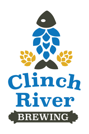 Clinch River Brewing logo