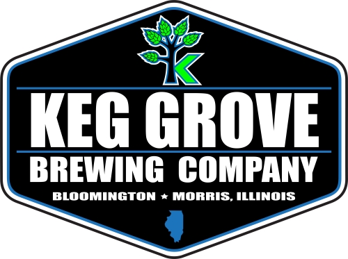 Keg Grove Brewing Company logo