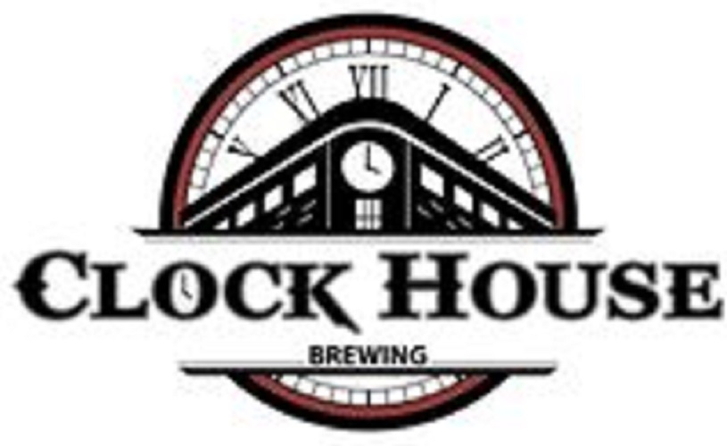 Clock House Brewing logo