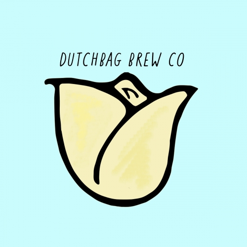 Dutchbag Brew Co. logo