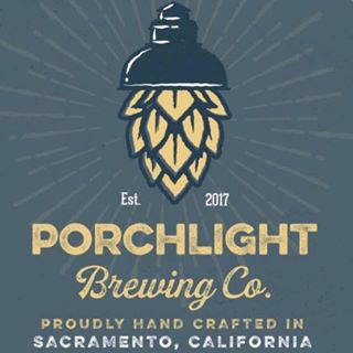 Porchlight Brewing Co logo