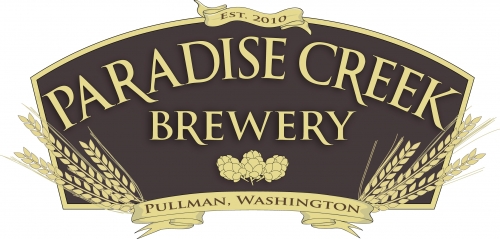 Paradise Creek Brewery logo