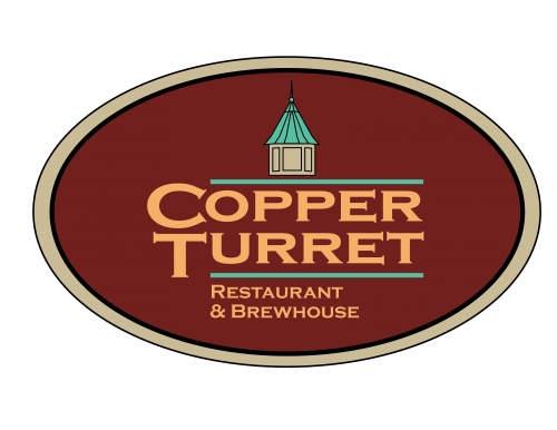 Copper Turret logo