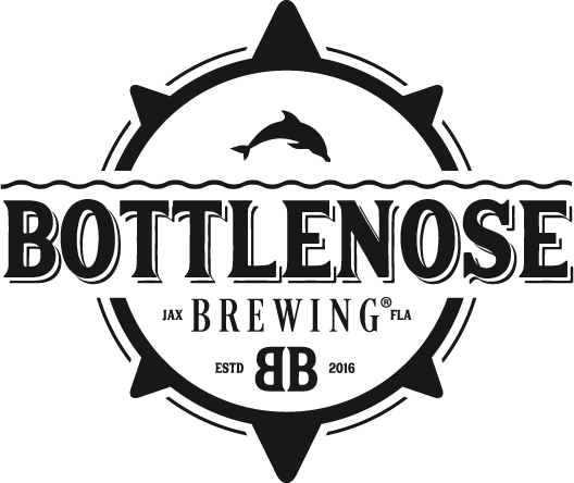 Bottlenose Brewing logo