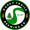 Happy Trails Brewing Co. logo