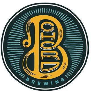 B Chord Brewing Company logo